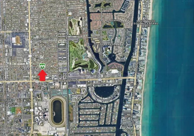 19th image of 809 Ne 2nd St Unit 1 2, Hallandale Beach, FL 33009 | MLS# A12045656