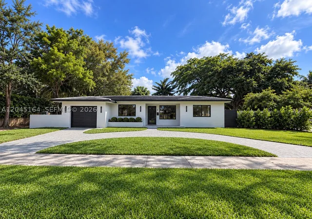 Photo 1 of Single family home for sale at 2 Ne 91st St, Miami Shores, FL 33138 | MLS# A12045164 | Listing updated on 2026-09-16