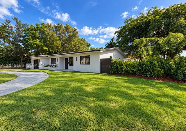 Photo 2 of Single family home for sale at 2 Ne 91st St, Miami Shores, FL 33138 | MLS# A12045164 | Listing updated on 2026-09-16