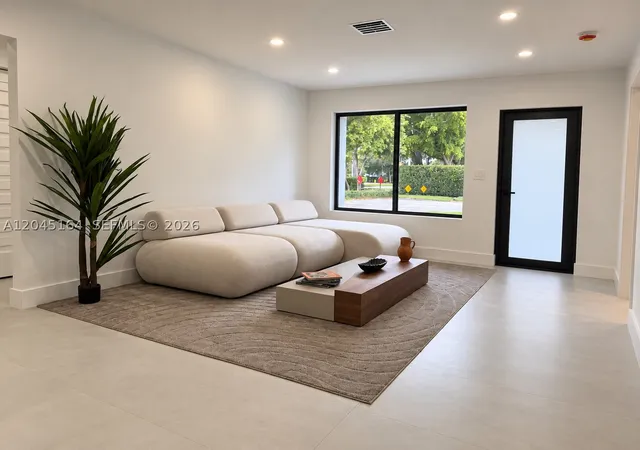 Photo 3 of Single family home for sale at 2 Ne 91st St, Miami Shores, FL 33138 | MLS# A12045164 | Listing updated on 2026-09-16