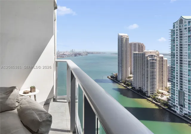 Homes for sale in Miami, FL | 300 S Biscayne Blvd #T-2806, Miami, FL 33131 | MLS# A12045381
