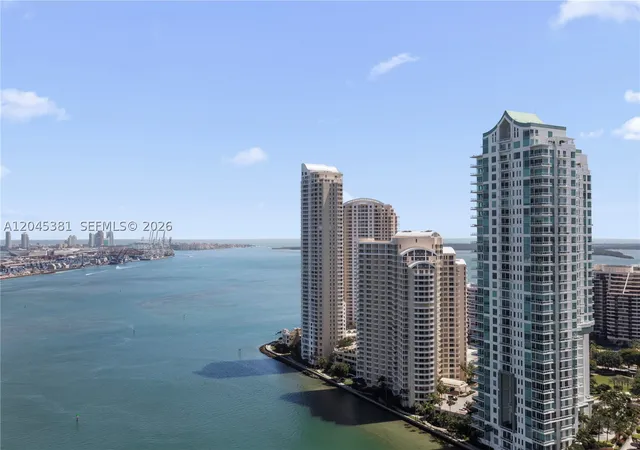 Homes for sale in Miami, FL | 300 S Biscayne Blvd #T-2806, Miami, FL 33131 | MLS# A12045381