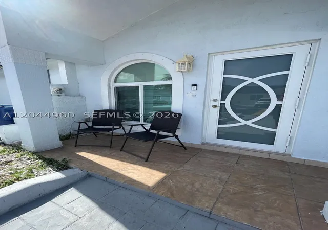 Photo 2 of Sale Pending at 7681 Nw 178th Ter, Hialeah, FL 33015 | MLS# A12044960 | Listing updated on 2026-08-18