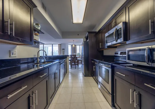 2nd image of 1401 S Ocean Blvd #503, Boca Raton, FL 33432 | MLS# B26046997