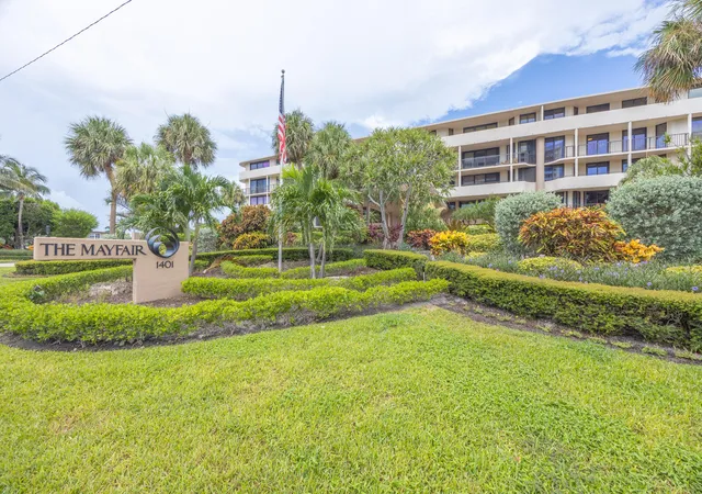 60th image of 1401 S Ocean Blvd #503, Boca Raton, FL 33432 | MLS# B26046997