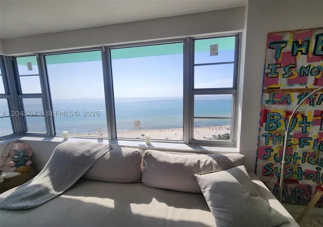 Condo for sale at 5255 Collins Ave #12E, Miami Beach, FL 33140 | MLS# A12045642 | Listing updated on 2026-06-30