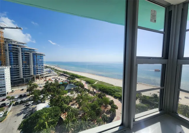 Photo 3 of Condo for sale at 5255 Collins Ave #12E, Miami Beach, FL 33140 | MLS# A12045642 | Listing updated on 2026-06-30