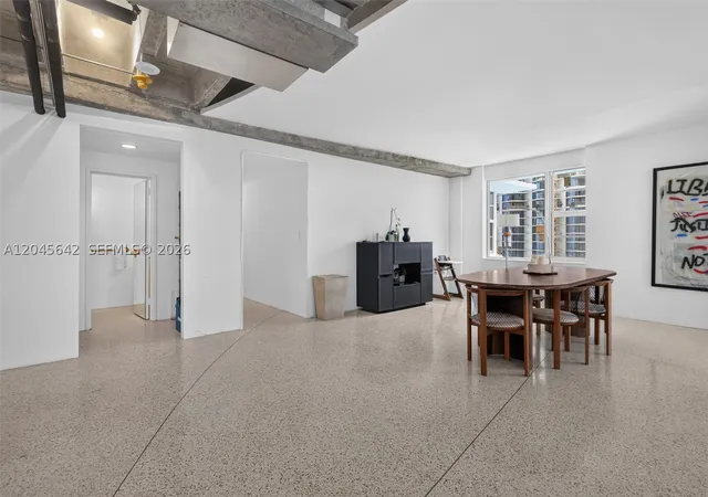 Photo 4 of Condo for sale at 5255 Collins Ave #12E, Miami Beach, FL 33140 | MLS# A12045642 | Listing updated on 2026-06-30