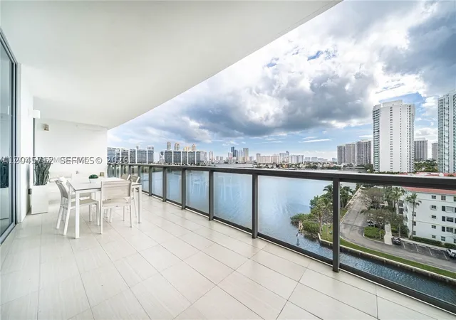 Photo 3 of Sale Pending at 3300 Ne 188th St #710, Miami, FL 33180 | MLS# A12045712 | Listing updated on 2026-10-05