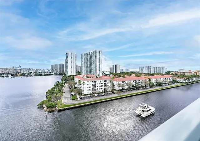 Photo 3 of Sale Pending at 3300 Ne 188Th St #710, Miami, FL 33180 | MLS# A12045712 | Listing updated on 2026-10-05