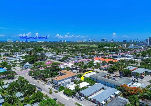 Homes for sale in Hollywood, FL | 1826 Mckinley Street, Hollywood, FL 33020 | MLS# A12045748