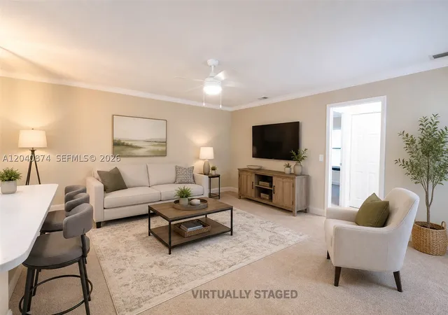 Homes for sale in Sebastian, FL | 1188 Breezy Way #6D, Sebastian, FL 32958 | MLS# A12040874