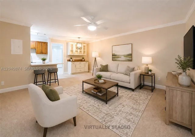 Homes for sale in Sebastian, FL | 1188 Breezy Way #6D, Sebastian, FL 32958 | MLS# A12040874