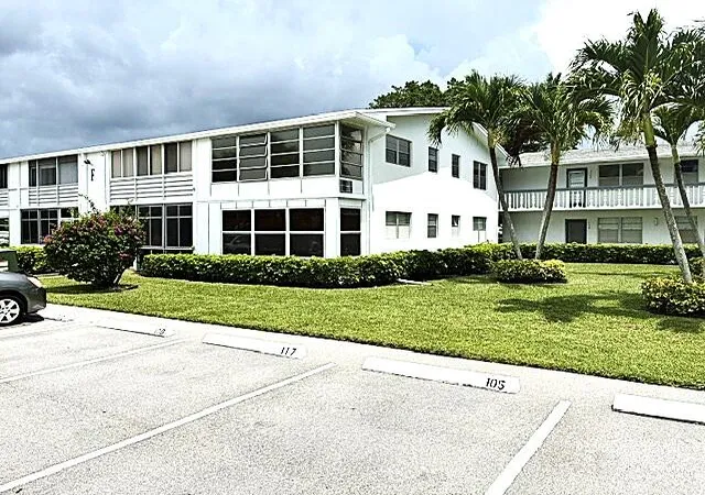 1st image of 110 Markham F #110, Deerfield Beach, FL 33442 | MLS# B26047076