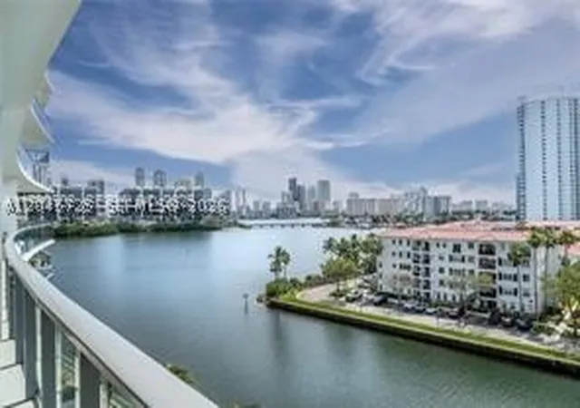 Photo 1 of Condo for sale at 3250 Ne 188th St #606, Miami, FL 33180 | MLS# A12045725 | Listing updated on 2026-07-01