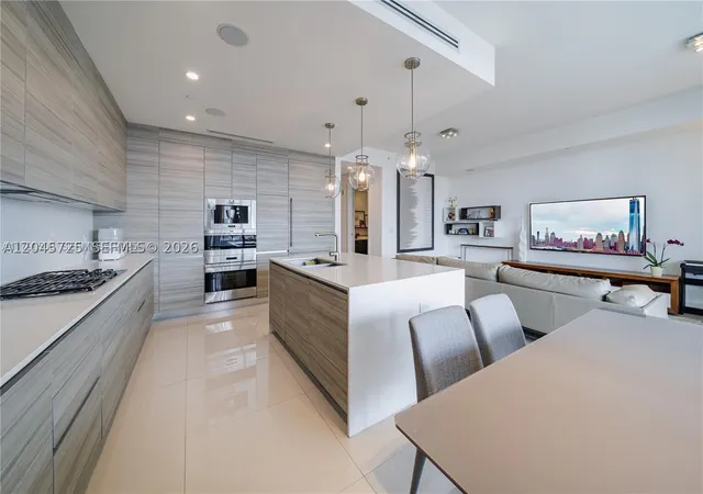 Photo 3 of Condo for sale at 3250 Ne 188th St #606, Miami, FL 33180 | MLS# A12045725 | Listing updated on 2026-07-01