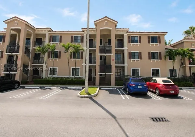 Homes for sale in Cutler Bay, FL | 22561 Sw 88th Pl #205-7, Cutler Bay, FL 33190 | MLS# A12039854
