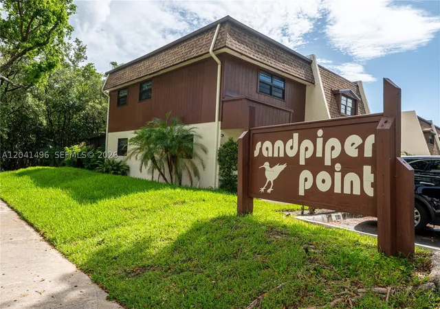 Photo 1 of Sale Pending at 2133 N 14th Ave, Hollywood, FL 33020 | MLS# A12041496 | Listing updated on 2026-08-21