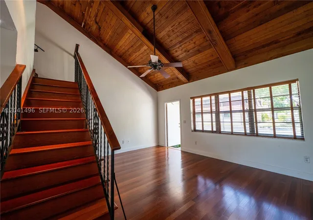 Photo 3 of Sale Pending at 2133 N 14th Ave, Hollywood, FL 33020 | MLS# A12041496 | Listing updated on 2026-08-21