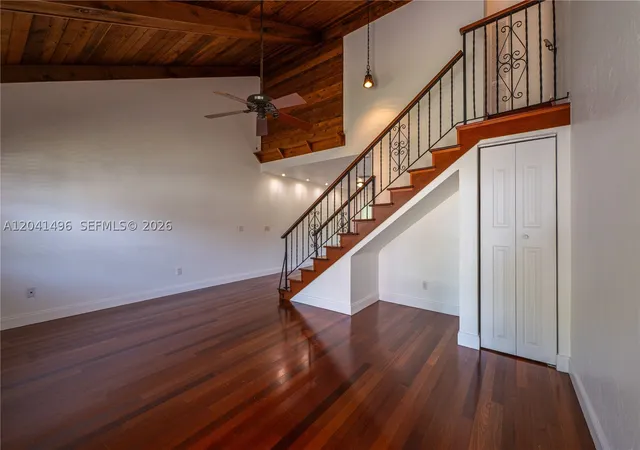 Photo 3 of Sale Pending at 2133 N 14Th Ave, Hollywood, FL 33020 | MLS# A12041496 | Listing updated on 2026-08-21