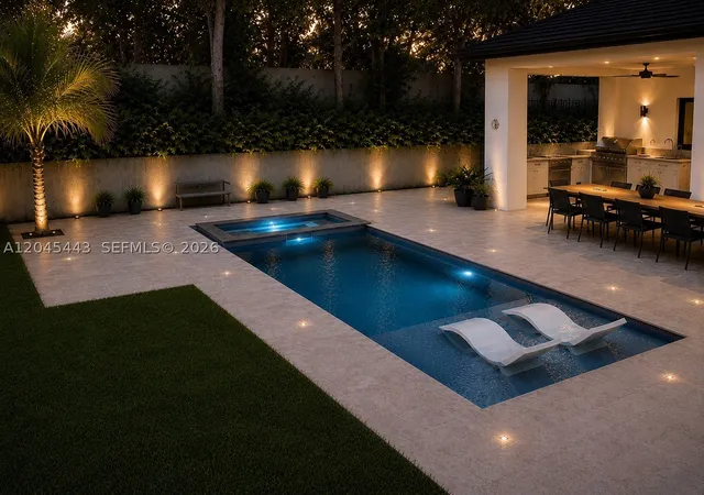 Photo 1 of Single family home for sale at 3439 N Brookfield Cir N, Fort Lauderdale, FL 33312 | MLS# A12045443 | Listing updated on 2026-09-25
