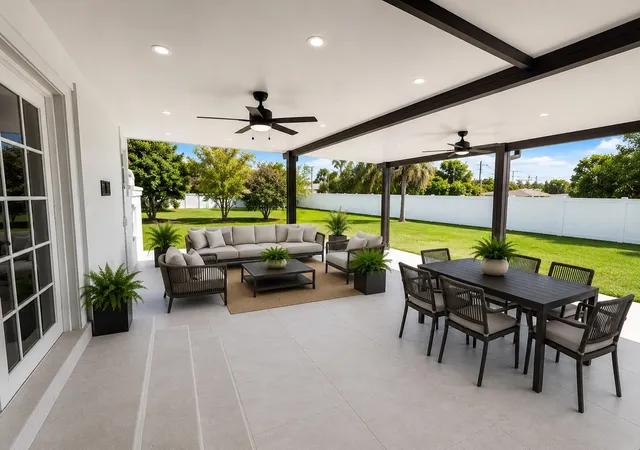 2nd image of 2651 Jackson St #2651, Hollywood, FL 33020 | MLS# B26047119