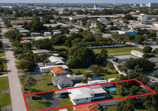 5th image of 2651 Jackson St #2651, Hollywood, FL 33020 | MLS# B26047119