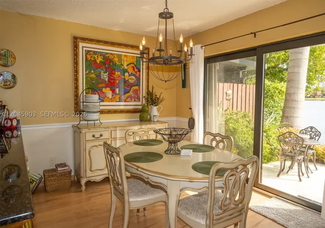3rd image of 1222 Sw 120Th Way #190, Davie, FL 33325 | MLS# A12045903
