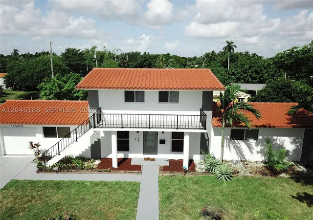 Photo 2 of Single family home for sale at 17880 Ne 13th Ave, North Miami Beach, FL 33162 | MLS# A12045188 | Listing updated on 2026-08-21