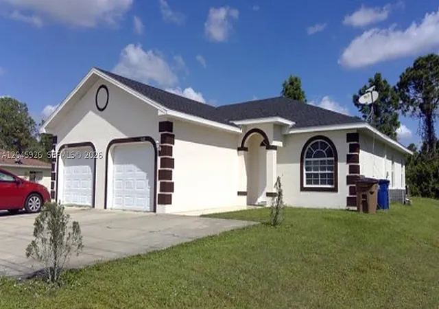 Photo 3 of Multi family home for sale at Residential Portfolio, Fort Myers, FL 33919 | MLS# A12045926 | Listing updated on 2026-10-08