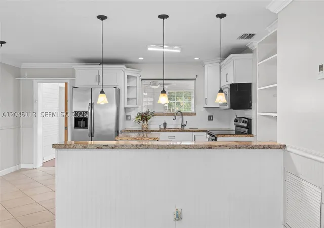 Photo 2 of Single family home for sale at 795 Nw 73rd Ave, Margate, FL 33063 | MLS# A12045113 | Listing updated on 2026-10-04