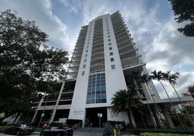 1st image of 10 Sw South River Dr #812, Miami, FL 33130 | MLS# A12034906