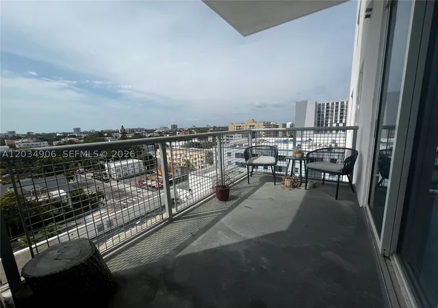 34th image of 10 Sw South River Dr #812, Miami, FL 33130 | MLS# A12034906