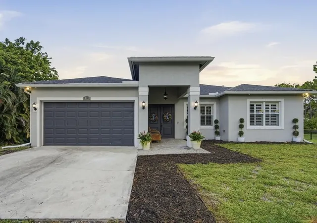 1st image of 18310 42nd Rd N, Loxahatchee, FL 33470 | MLS# B26047165