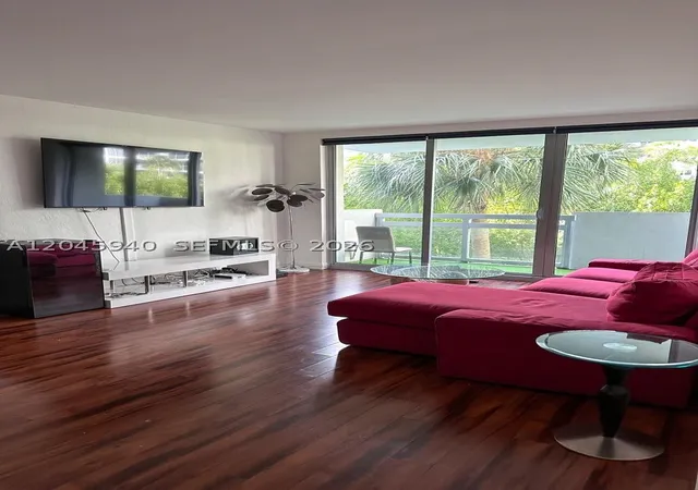 Photo 2 of Sale Pending at 1500 Bay Rd #264S, Miami Beach, FL 33139 | MLS# A12045940 | Listing updated on 2026-07-06