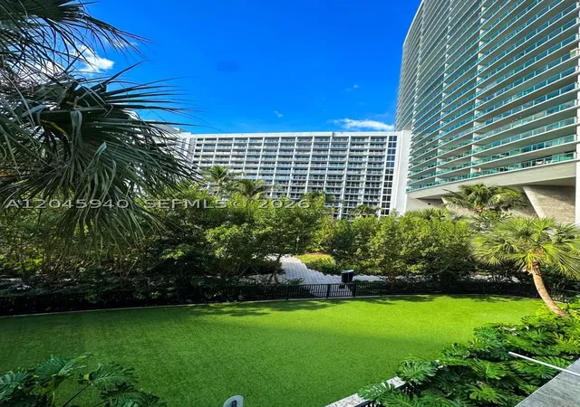 Photo 3 of Sale Pending at 1500 Bay Rd #264S, Miami Beach, FL 33139 | MLS# A12045940 | Listing updated on 2026-07-06