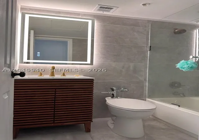 Photo 4 of Sale Pending at 1500 Bay Rd #264S, Miami Beach, FL 33139 | MLS# A12045940 | Listing updated on 2026-07-06