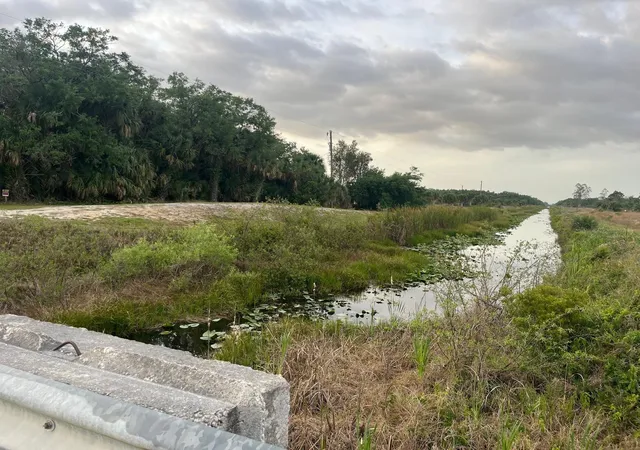 5th image of 15148 Nw 288Th St, Okeechobee, FL 34972 | MLS# B26047184