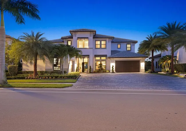 Homes for sale in Parkland, FL | 8785 Parkland Bay Dr, Parkland, FL 33076 | MLS# B26047193