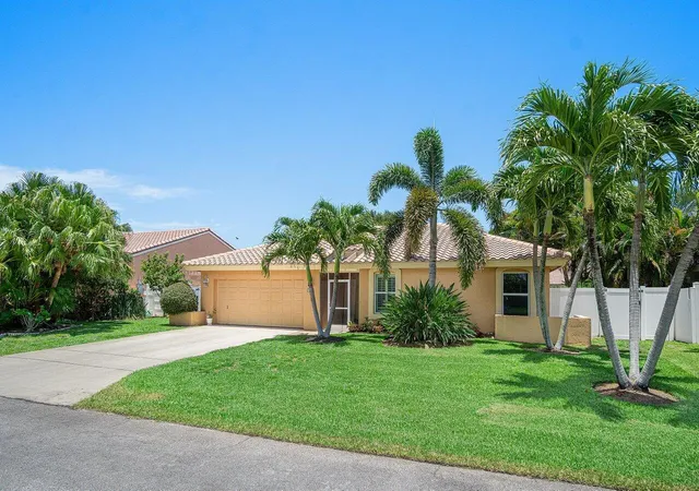 3rd image of 6930 Nw 2Nd Ter, Boca Raton, FL 33487 | MLS# B26047198