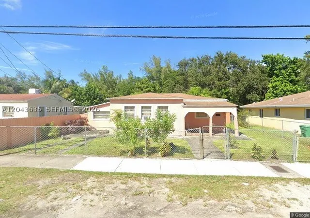 Homes for sale in Miami, FL | 111 Nw 64th St, Miami, FL 33150 | MLS# A12043635