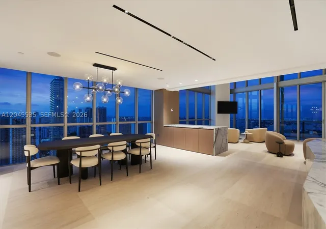 Photo 1 of Condo for sale at 1100 Biscayne Blvd #3906, Miami, FL 33132 | MLS# A12045535 | Listing updated on 2026-08-04