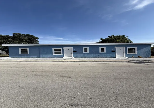 1st image of 1117 3Rd Ave N #1, ,, FL 33460 | MLS# B26047208