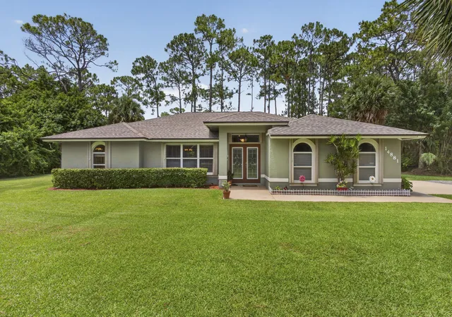 1st image of 14881 N 68th St St N, Loxahatchee, FL 33470 | MLS# B26047218