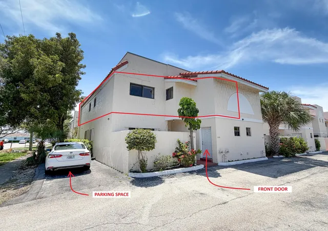 1st image of 241 Se 11th Ave #241a, Pompano Beach, FL 33060 | MLS# B26047228