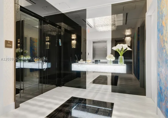 Photo 1 of Condo for sale at 18501 Collins Ave #2304, Sunny Isles Beach, FL 33160 | MLS# A12039252 | Listing updated on 2026-10-05