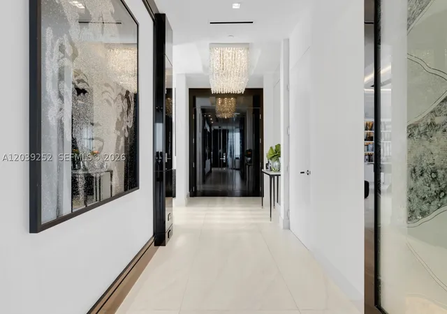 Photo 2 of Condo for sale at 18501 Collins Ave #2304, Sunny Isles Beach, FL 33160 | MLS# A12039252 | Listing updated on 2026-10-05