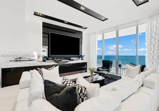 Photo 4 of Condo for sale at 18501 Collins Ave #2304, Sunny Isles Beach, FL 33160 | MLS# A12039252 | Listing updated on 2026-10-05