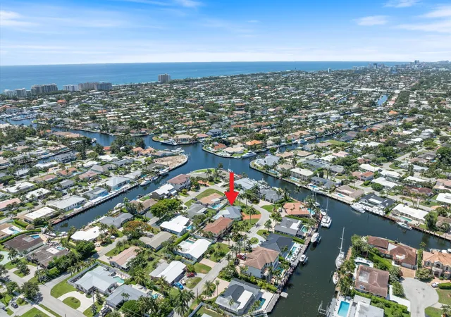 48th image of 4410 Ne 24th Ave, Lighthouse Point, FL 33064 | MLS# B26047248