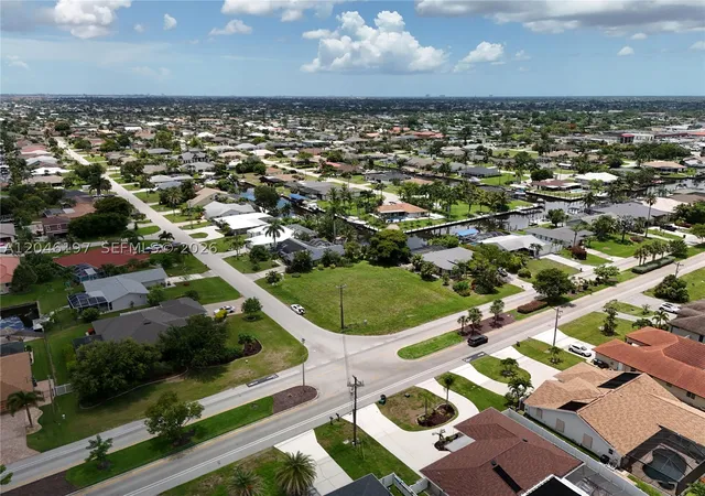 Photo 2 of Land for sale at 2014 Everest Pkwy, Cape Coral, FL 33904 | MLS# A12046197 | Listing updated on 2026-08-20